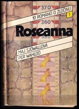 Per Wahlöö: Roseanna