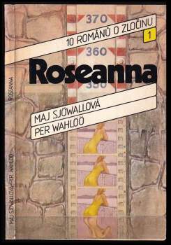Per Wahlöö: Roseanna
