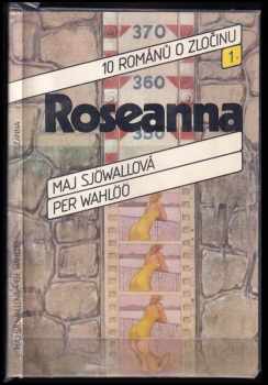 Roseanna