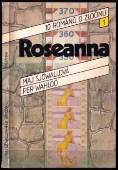 Per Wahlöö: Roseanna