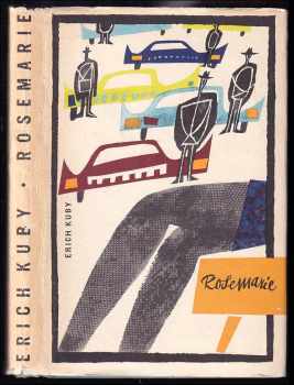 Erich Kuby: Rosemarie
