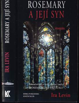 Rosemary a její syn