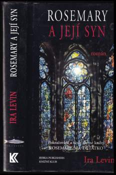 Rosemary a její syn