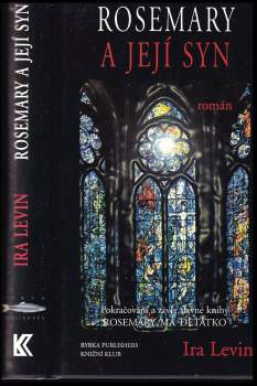 Rosemary a její syn