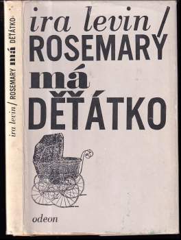 Rosemary má děťátko