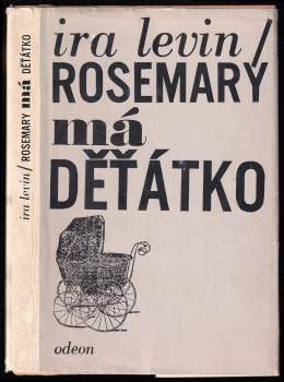 Rosemary má děťátko