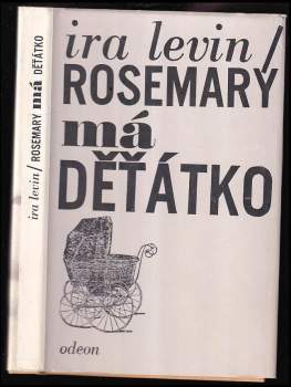 Rosemary má děťátko