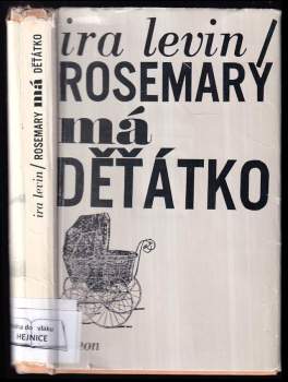 Rosemary má děťátko