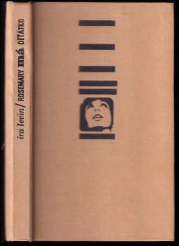 Rosemary má děťátko