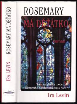 Rosemary má děťátko