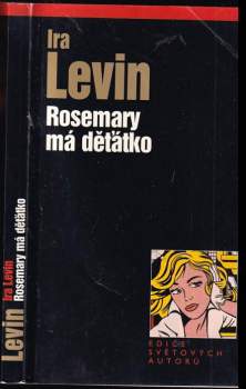 Rosemary má děťátko