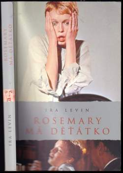 Ira Levin: Rosemary má děťátko