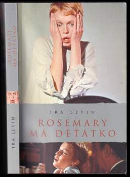 Rosemary má děťátko