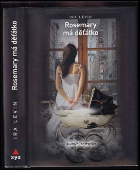 Rosemary má děťátko
