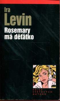 Rosemary má děťátko