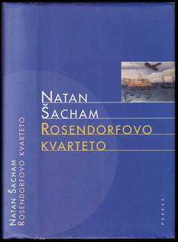 Rosendorfovo kvarteto