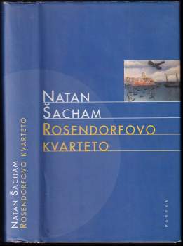 Rosendorfovo kvarteto