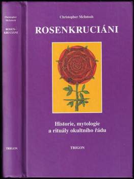 Christopher McIntosh: Rosenkruciáni