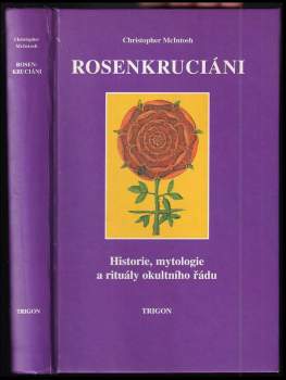 Christopher McIntosh: Rosenkruciáni