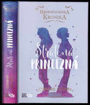 Connie Glynn: Rosewoodska kronika