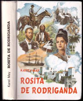 Rosita de Rodriganda