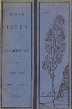 Rosmersholm