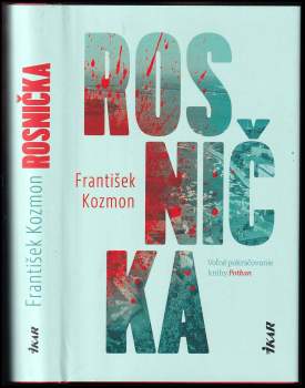 František Kozmon: Rosnička