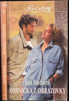 Jan Hudson: Rosnička z obrazovky