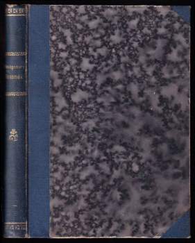 Rutherford George Montgomery: Rosomák, běs kanadských lesů