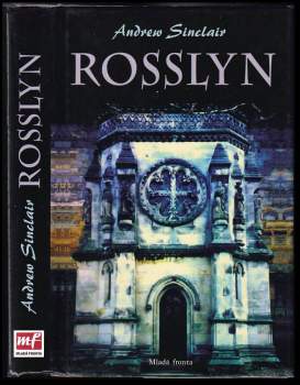 Andrew Sinclair: Rosslyn