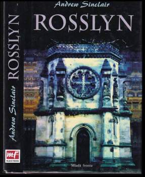 Andrew Sinclair: Rosslyn