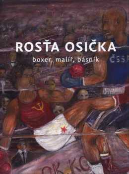 Rosťa Osička