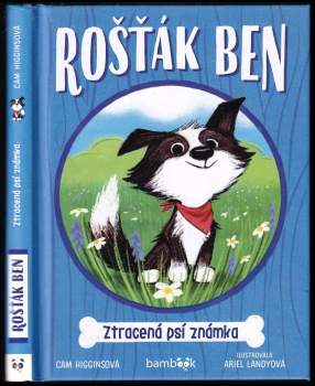 Rošťák Ben