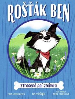 Rošťák Ben