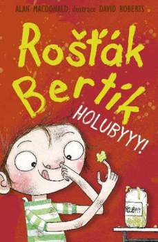 Rošťák Bertík