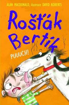 Rošťák Bertík