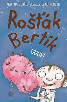 Rošťák Bertík