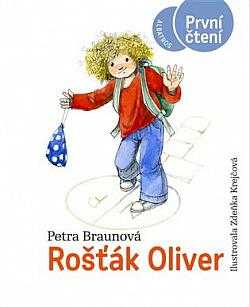 Rošťák Oliver