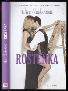 Roštěnka