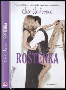 Alice Clayton: Roštěnka