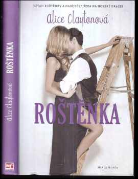 Roštěnka