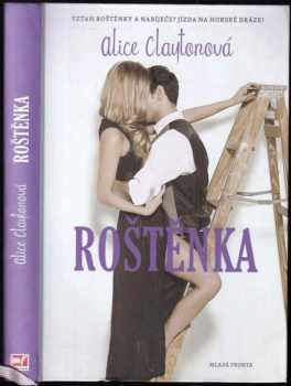 Roštěnka