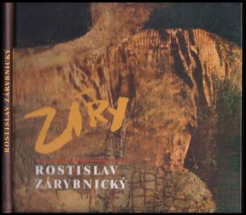 Petr Holý: Rostislav Zárybnický