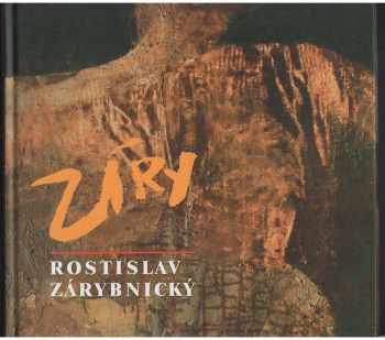 Rostislav Zárybnický