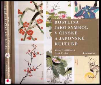 Rostlina jako symbol v čínské a japonské kultuře
