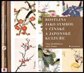 Rostlina jako symbol v čínské a japonské kultuře