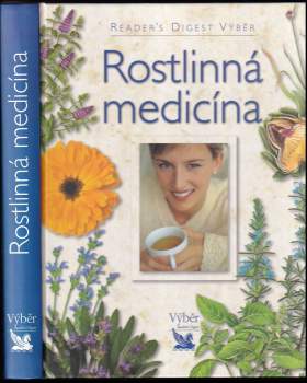 Rostlinná medicína