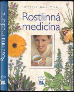 Rostlinná medicína