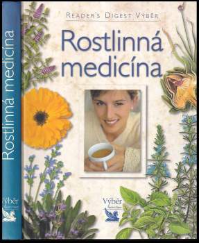 Rostlinná medicína