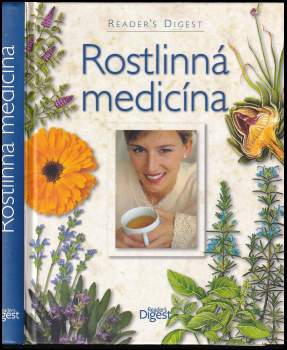 Rostlinná medicína